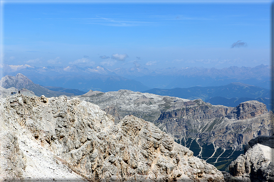 foto Piz Boè